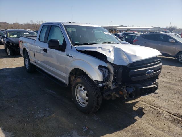 Ford F150 super (2018)