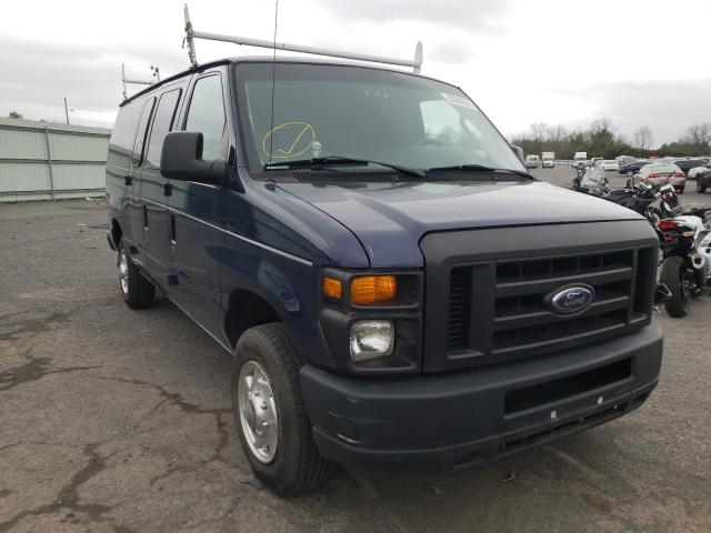 Ford Econoline (2010)
