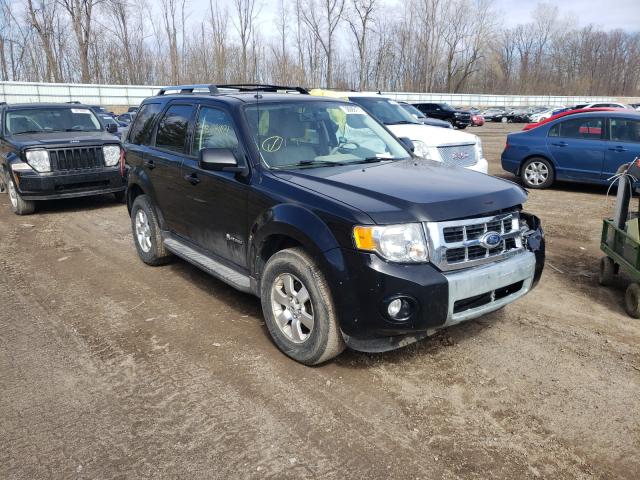 Ford Escape hyb (2010)