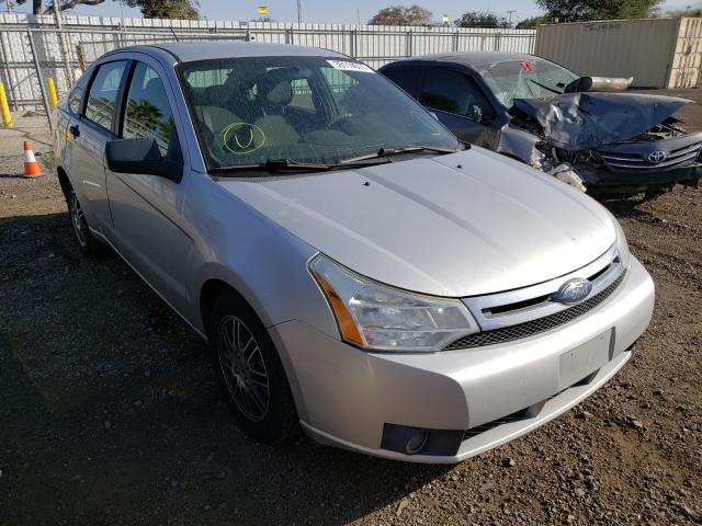 Ford Focus se (2010)