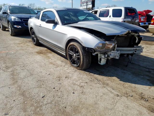 Ford Mustang (2010)