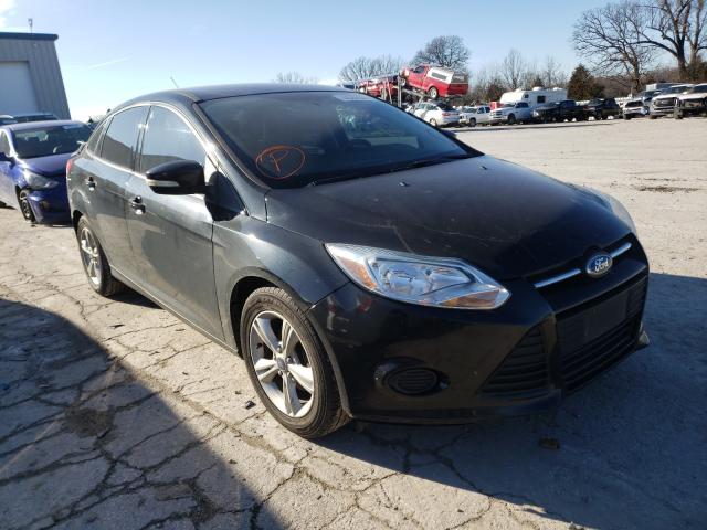 Ford Focus se (2014)