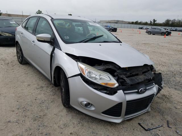 Ford Focus se (2014)