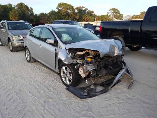 Ford Focus se (2014)