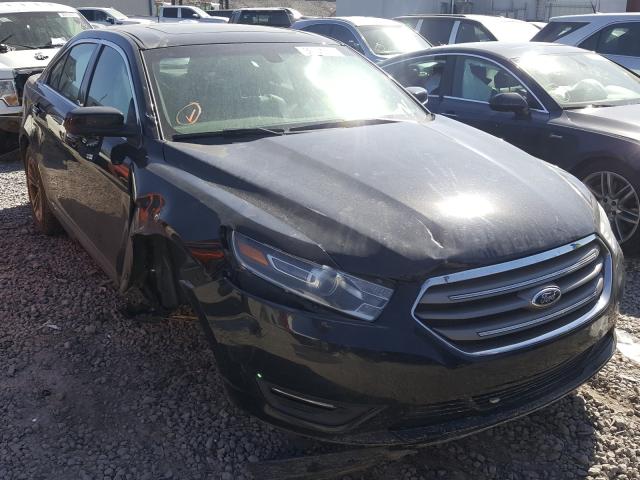 Ford Taurus sel (2014)