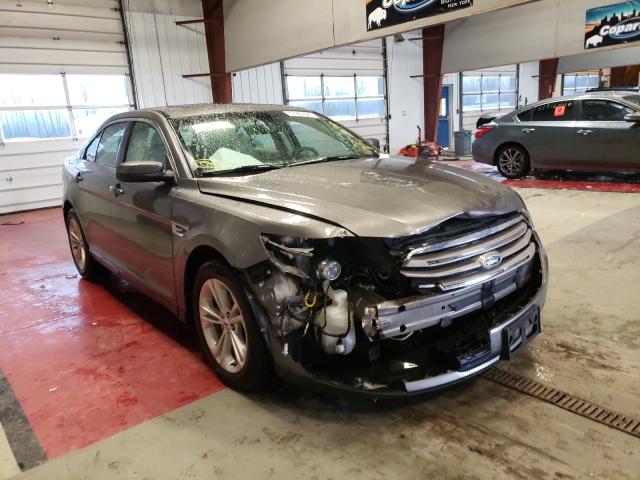 Ford Taurus sel (2014)