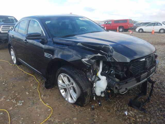 Ford Taurus sel (2015)