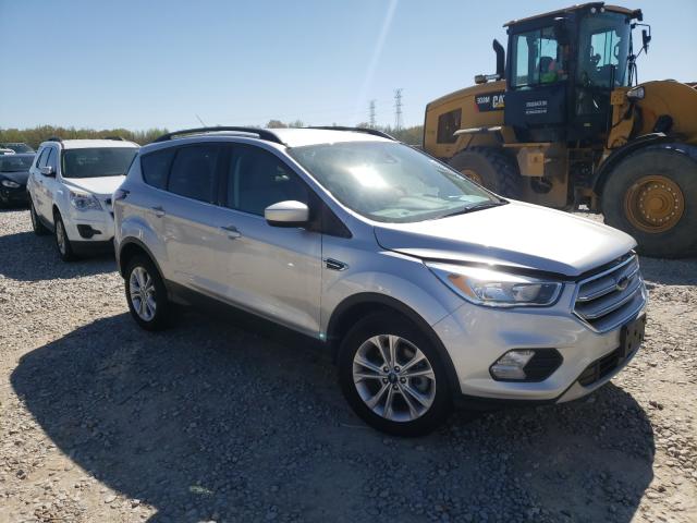 Ford Escape se (2018)