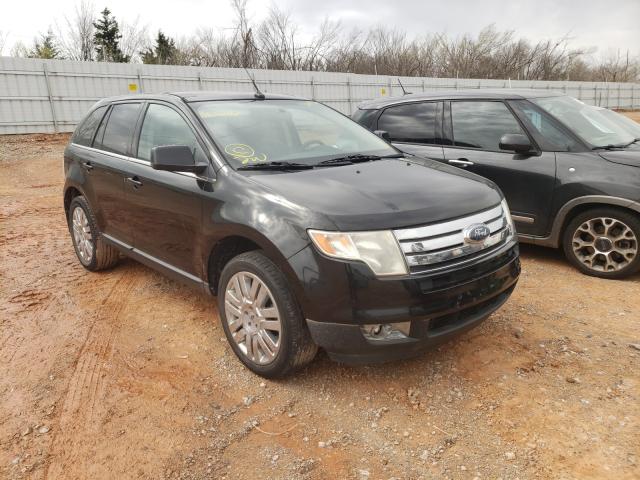 Ford Edge (2010)