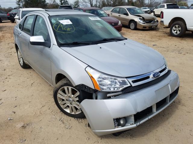 Ford Focus sel (2010)