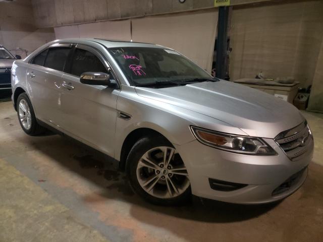 Ford Taurus lim (2011)