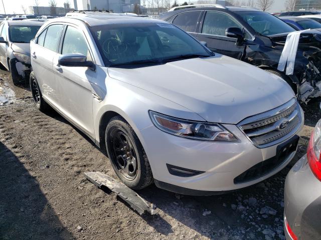 Ford Taurus lim (2011)