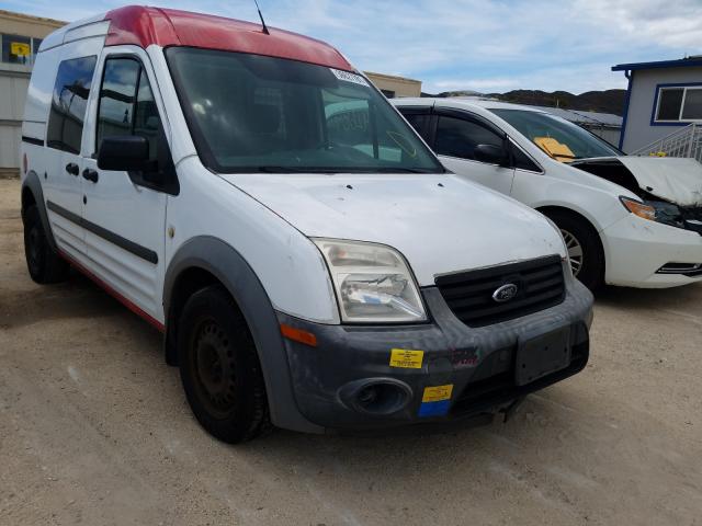 Ford Transit co (2012)