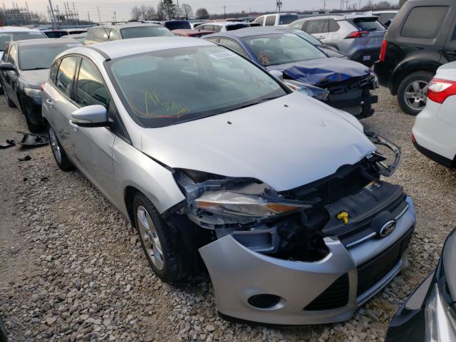 Ford Focus se (2013)