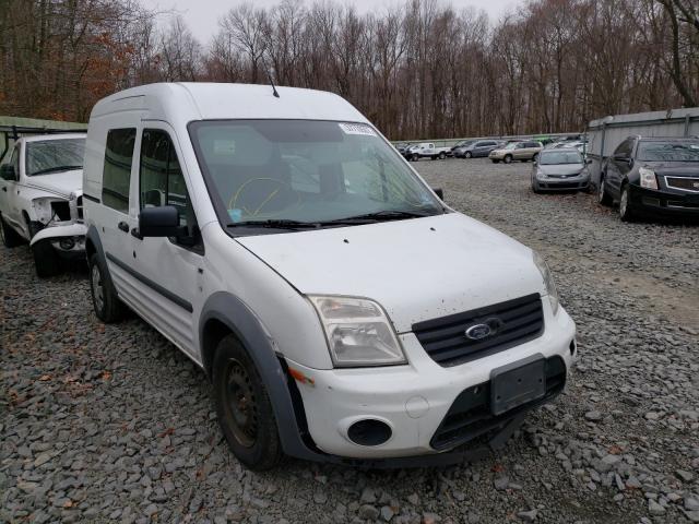 Ford Transit co (2013)