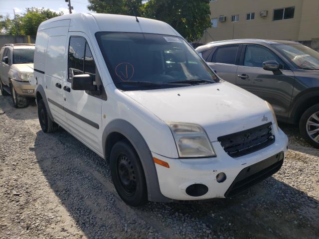 Ford Transit co (2013)