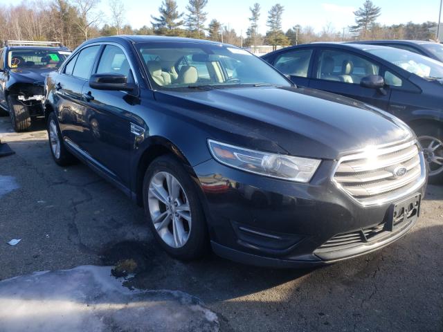 Ford Taurus sel (2015)