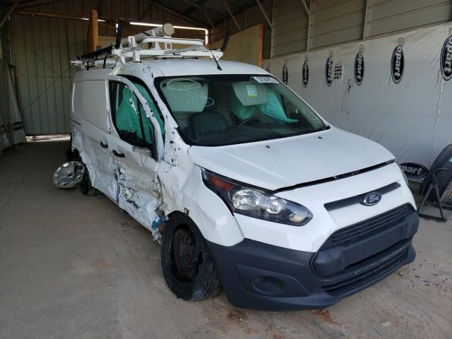 Ford Transit co (2016)