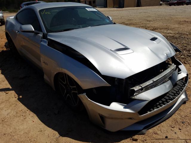 Ford Mustang gt (2019)