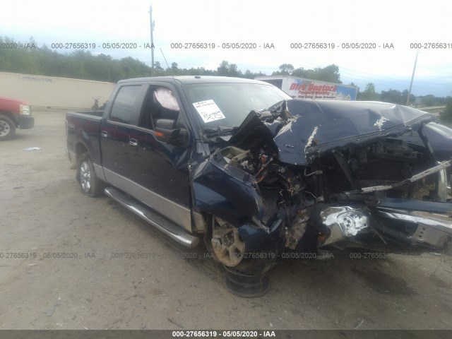Ford F-150 (2013)