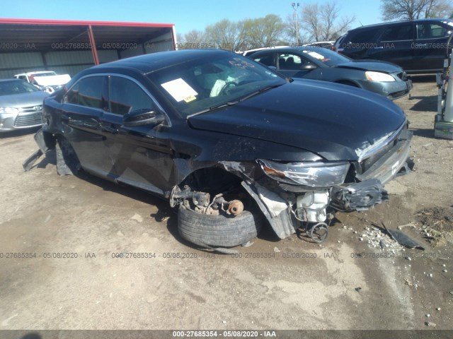Ford Taurus (2014)