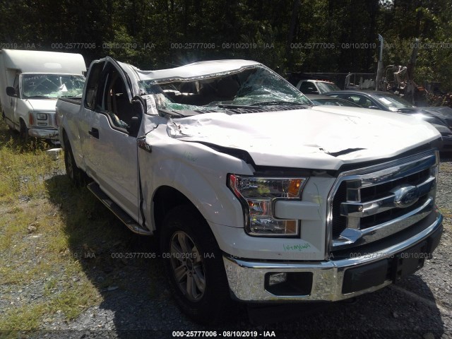 Ford F-150 (2017)