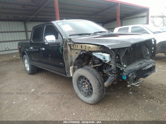 Ford F-150 (2015)