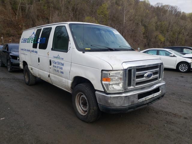 Ford Econoline (2010)