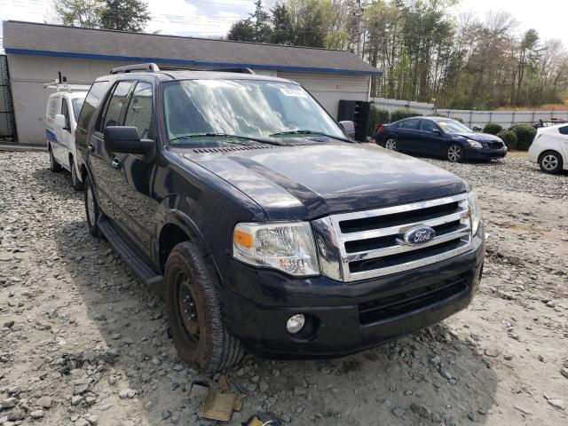 Ford Expedition (2010)