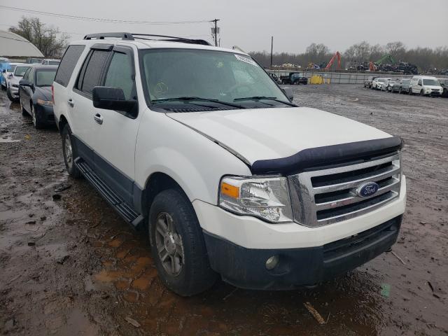 Ford Expedition (2010)