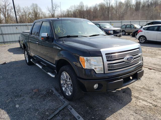 Ford F150 super (2010)