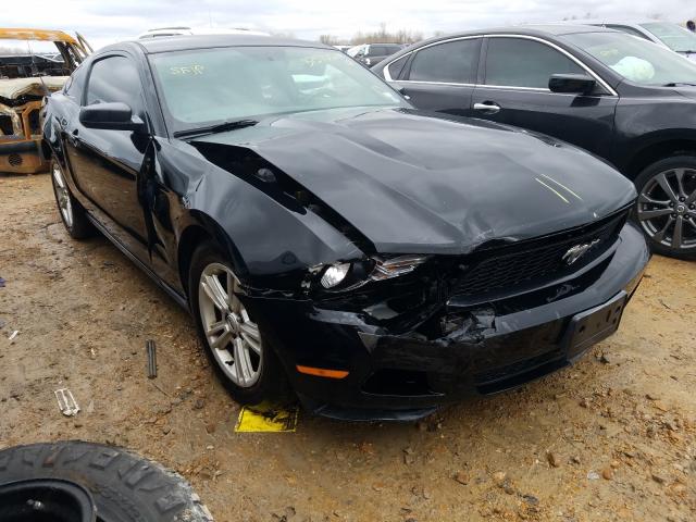 Ford Mustang (2010)