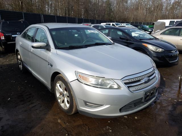 Ford Taurus (2010)