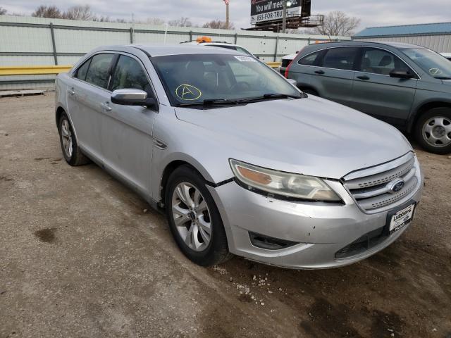 Ford Taurus lim (2010)