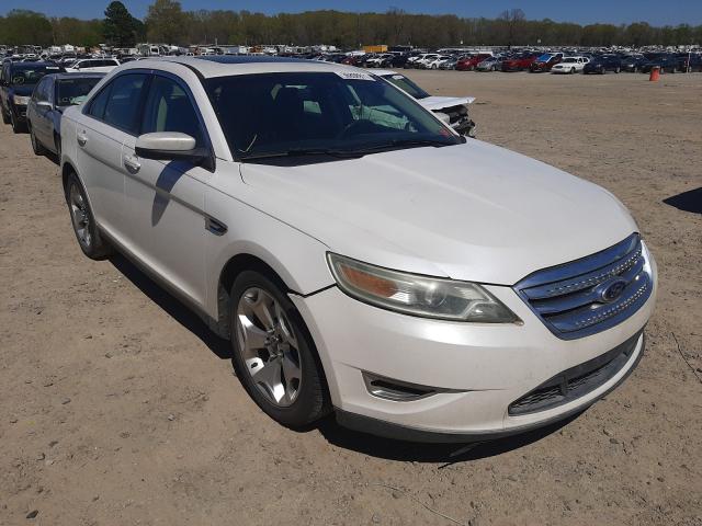 Ford Taurus sho (2010)