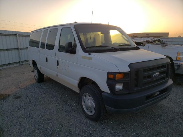 Ford Econoline (2011)