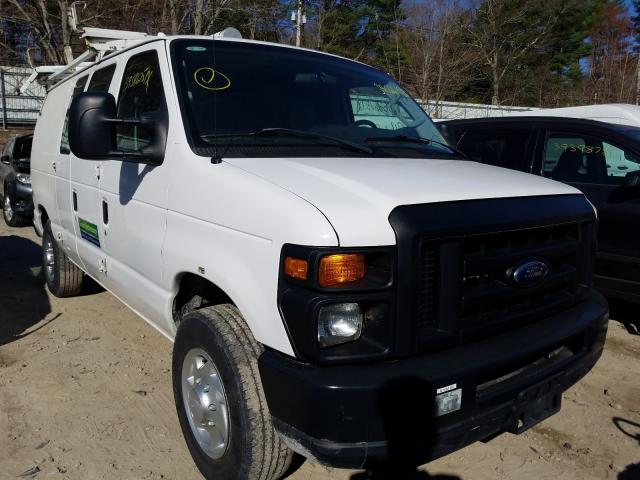 Ford Econoline (2011)
