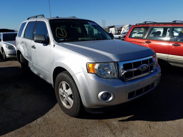 Ford Escape xlt (2011)