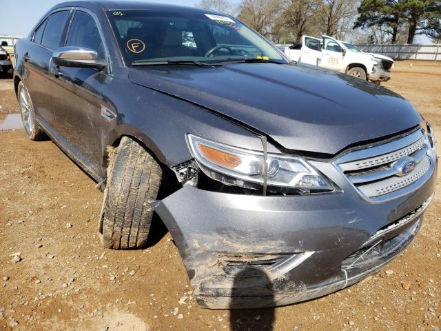 Ford Taurus lim (2011)