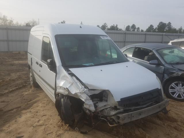 Ford Transit co (2011)