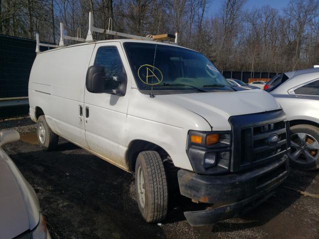 Ford Econoline (2012)