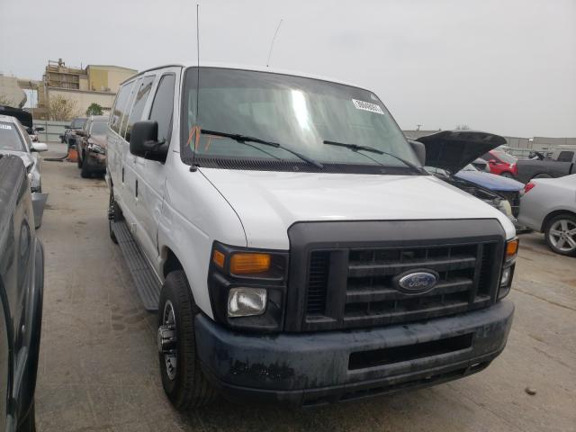 Ford Econoline (2012)