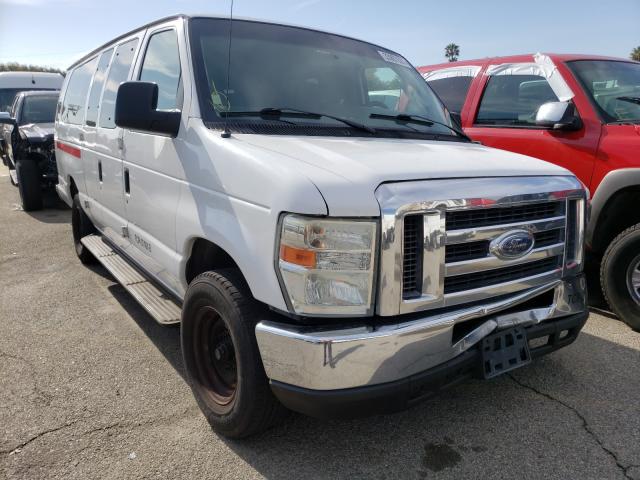 Ford Econoline (2012)