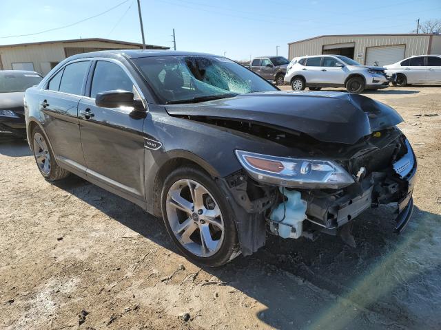 Ford Taurus sho (2012)
