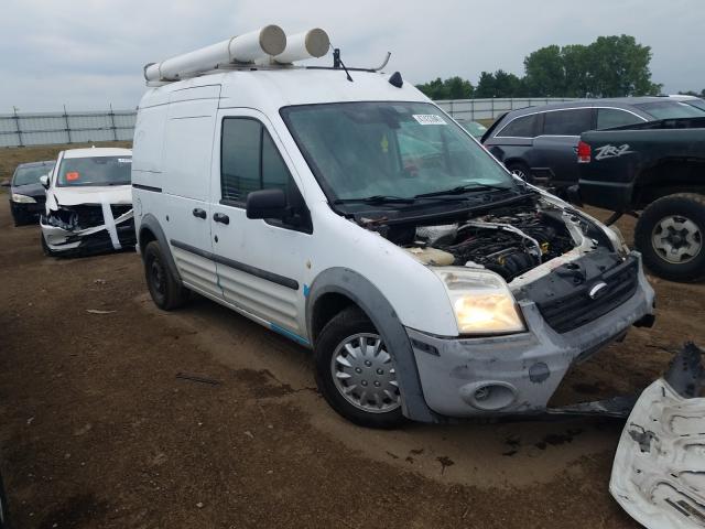 Ford Transit co (2012)