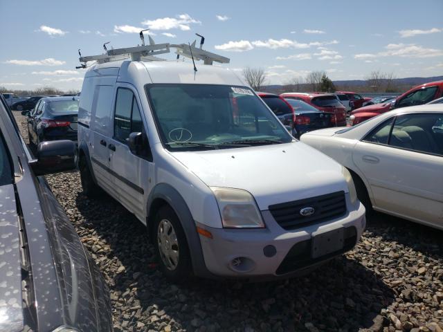 Ford Transit co (2012)
