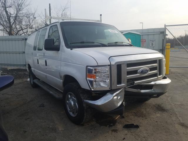 Ford Econoline (2013)
