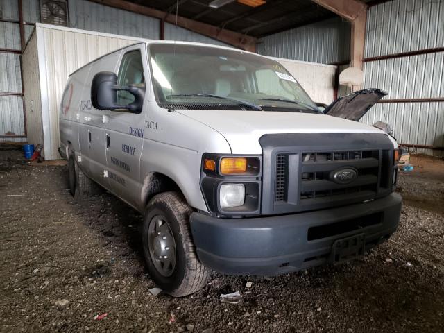 Ford Econoline (2013)