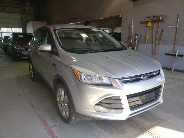 Ford Escape sel (2013)