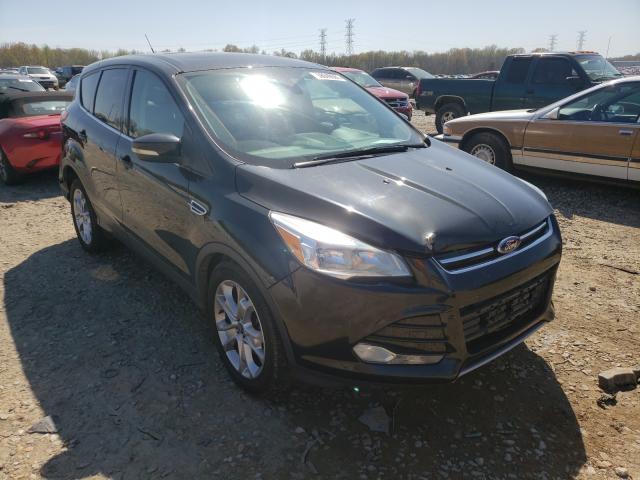 Ford Escape sel (2013)